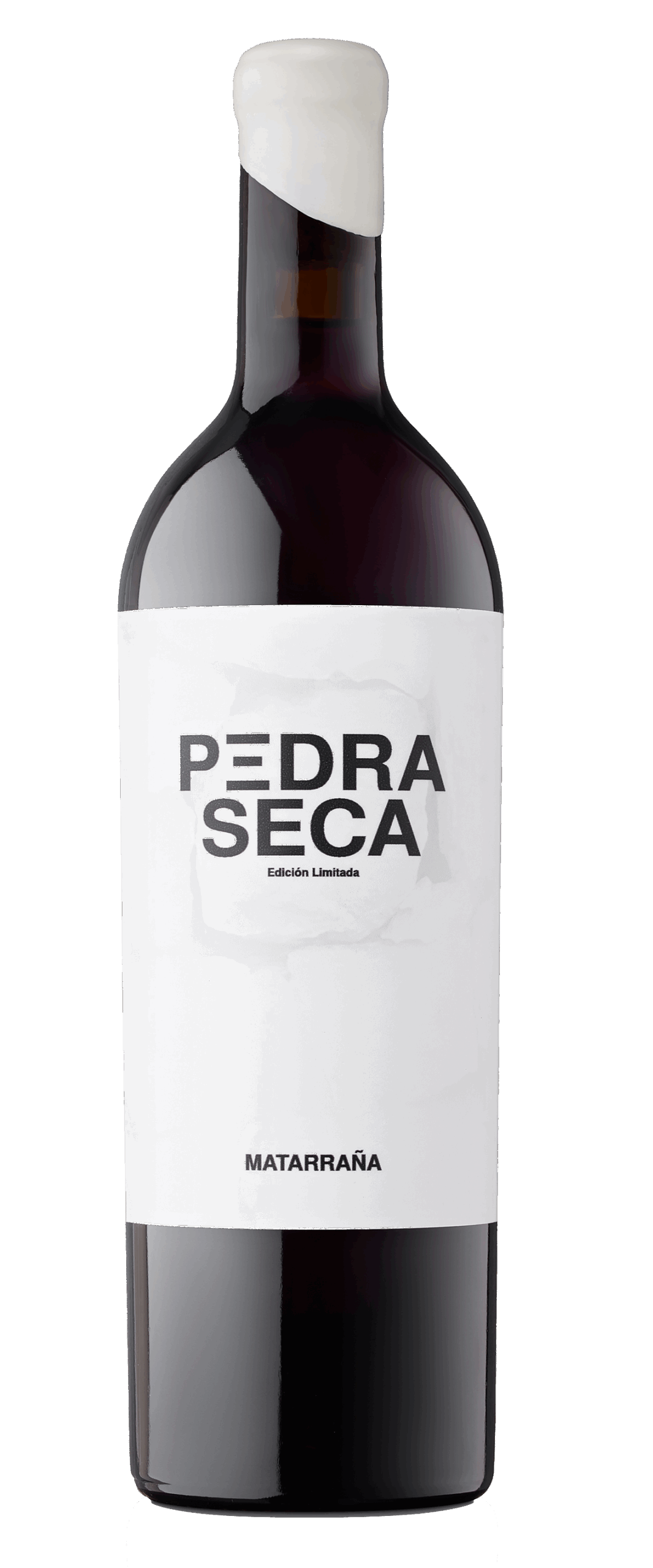 PEDRA SECA TINTO