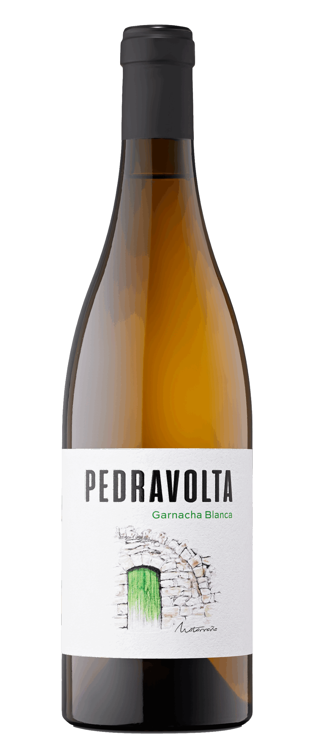 PEDRA VOLTA BLANCO