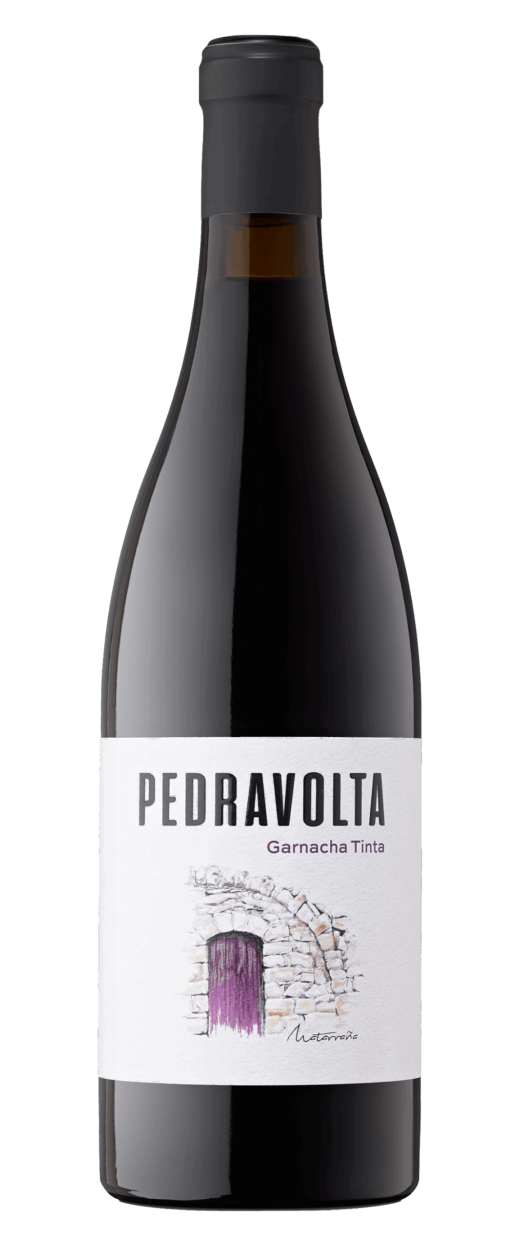 PEDRA VOLTA TINTO